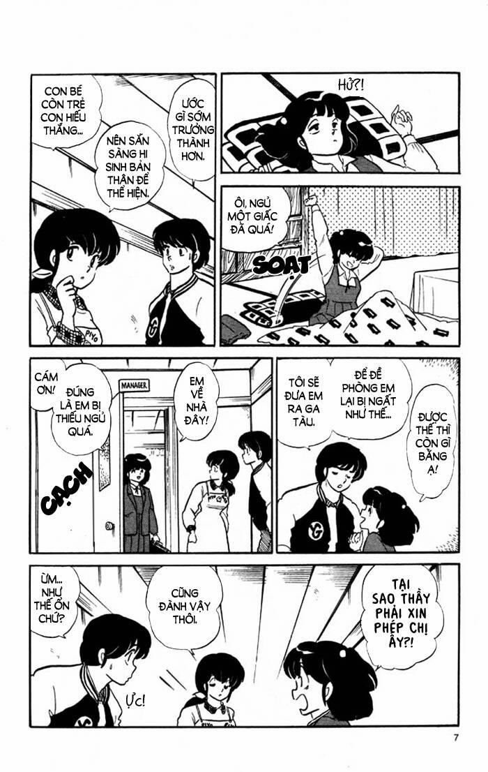 Nhà Trọ Nhất Khắc 117 trang 7