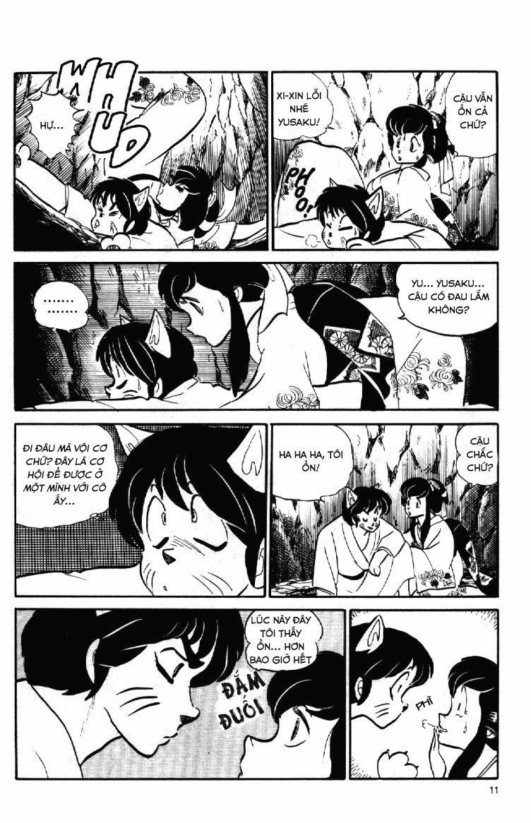 Nhà Trọ Nhất Khắc 61 trang 13