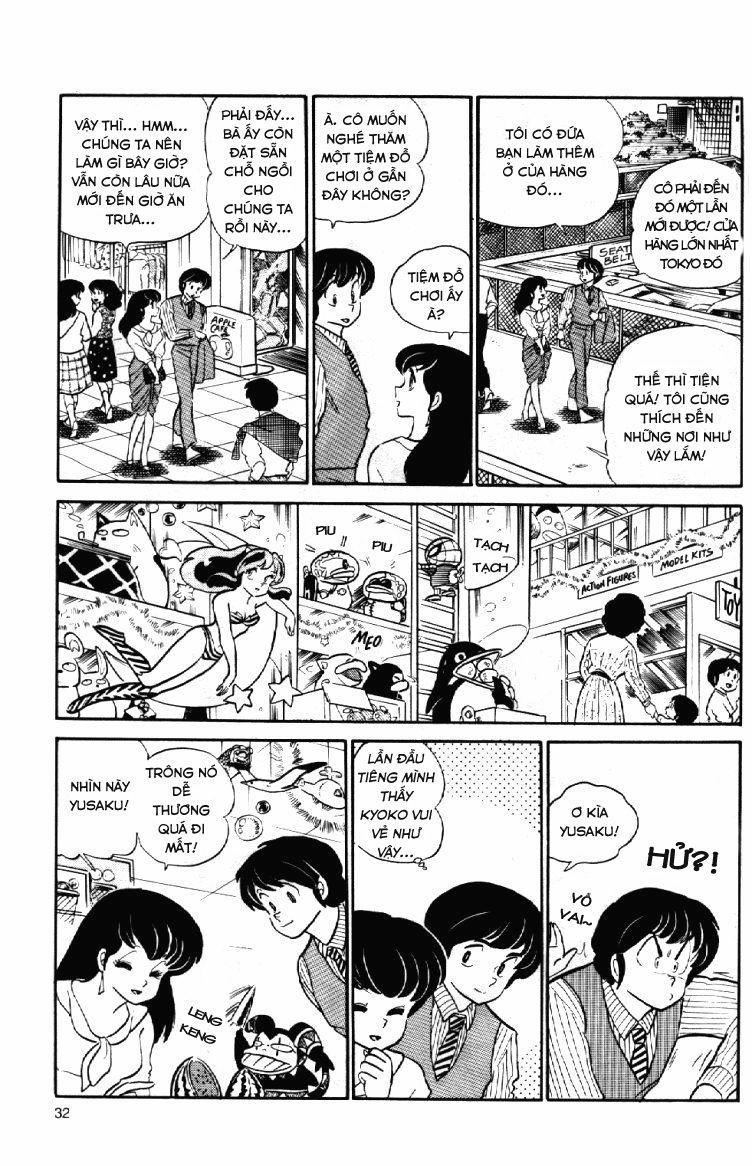 Nhà Trọ Nhất Khắc 62 trang 12