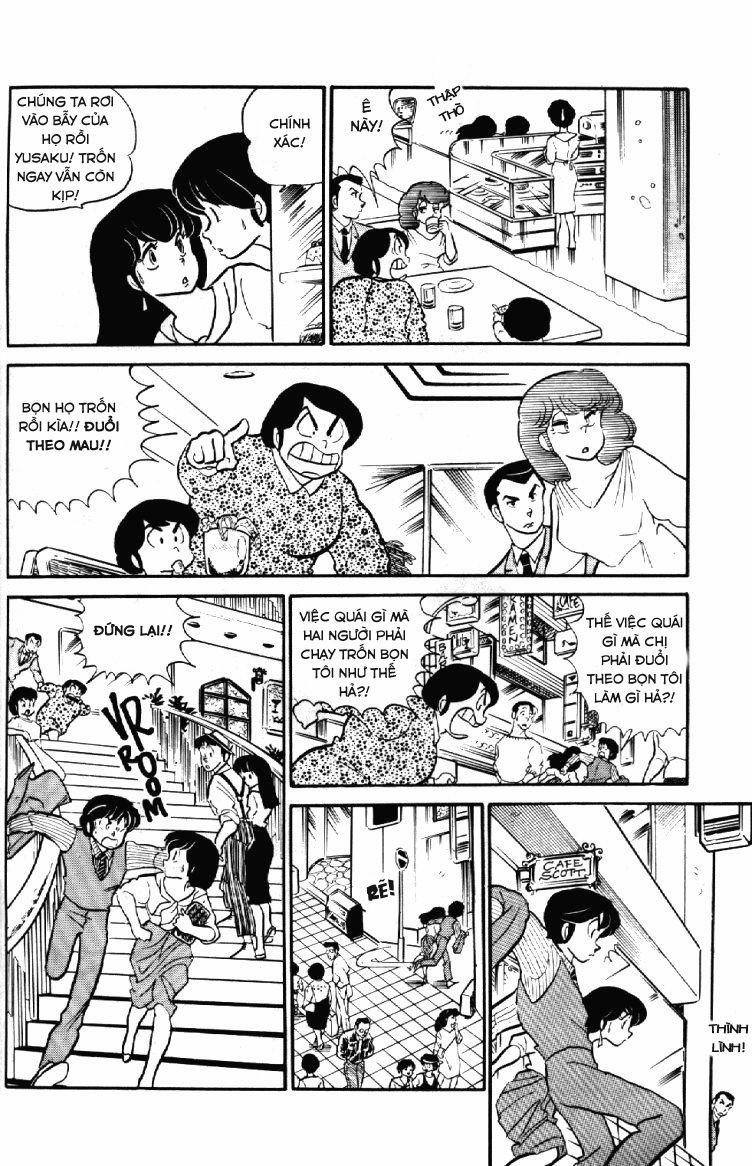 Nhà Trọ Nhất Khắc 62 trang 17