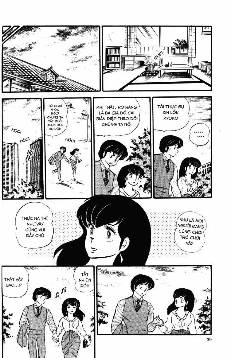 Nhà Trọ Nhất Khắc 62 trang 19