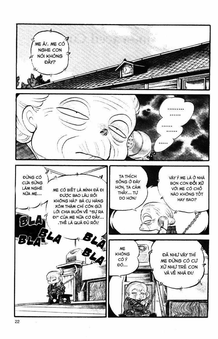 Nhà Trọ Nhất Khắc 62 trang 2