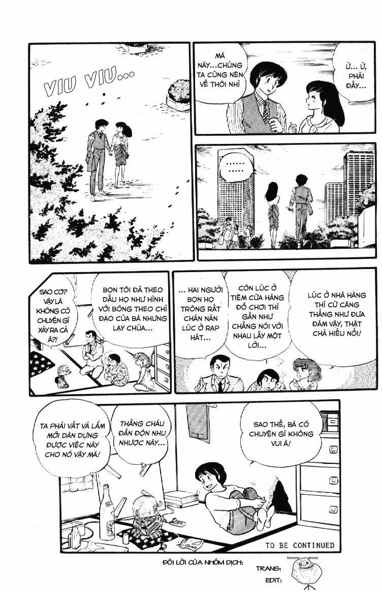 Nhà Trọ Nhất Khắc 62 trang 20