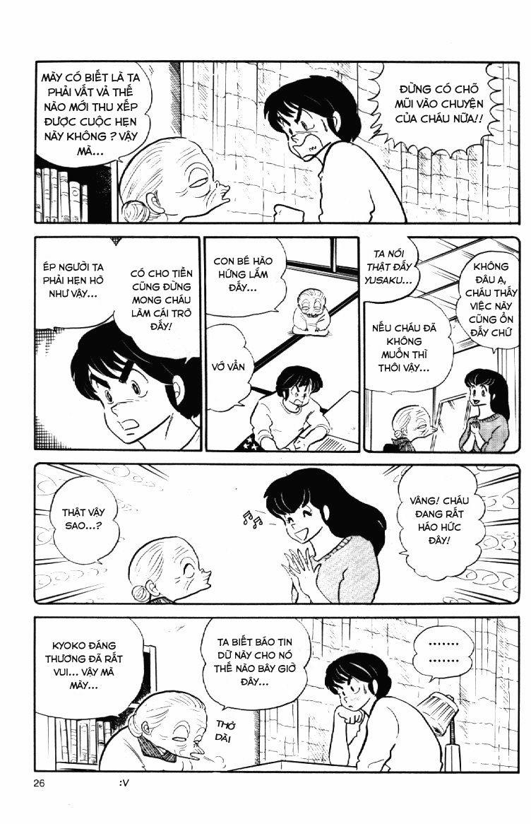 Nhà Trọ Nhất Khắc 62 trang 6