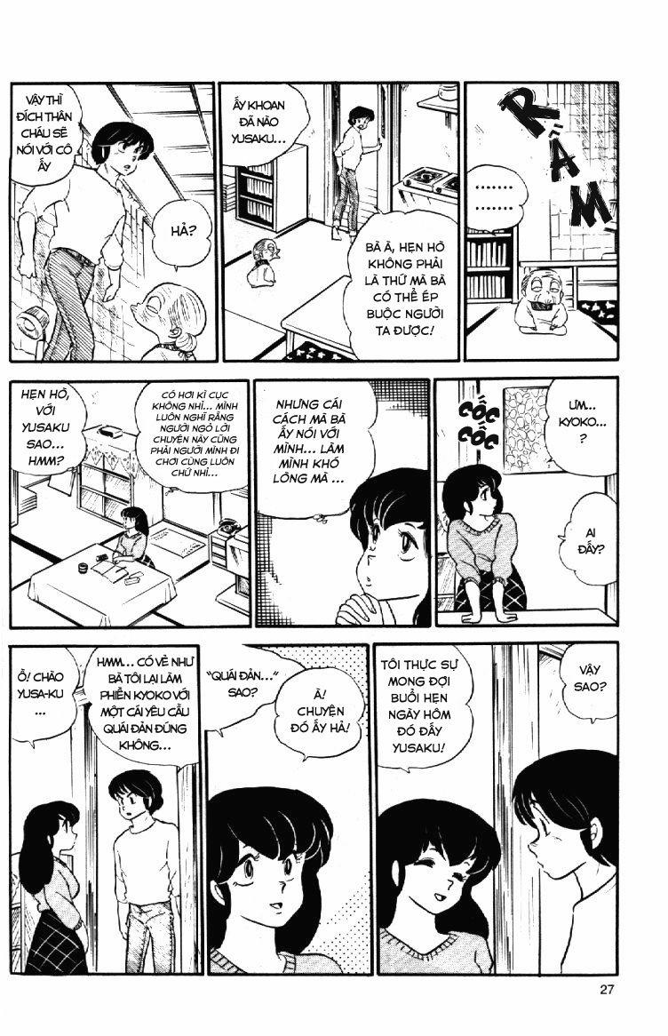 Nhà Trọ Nhất Khắc 62 trang 7