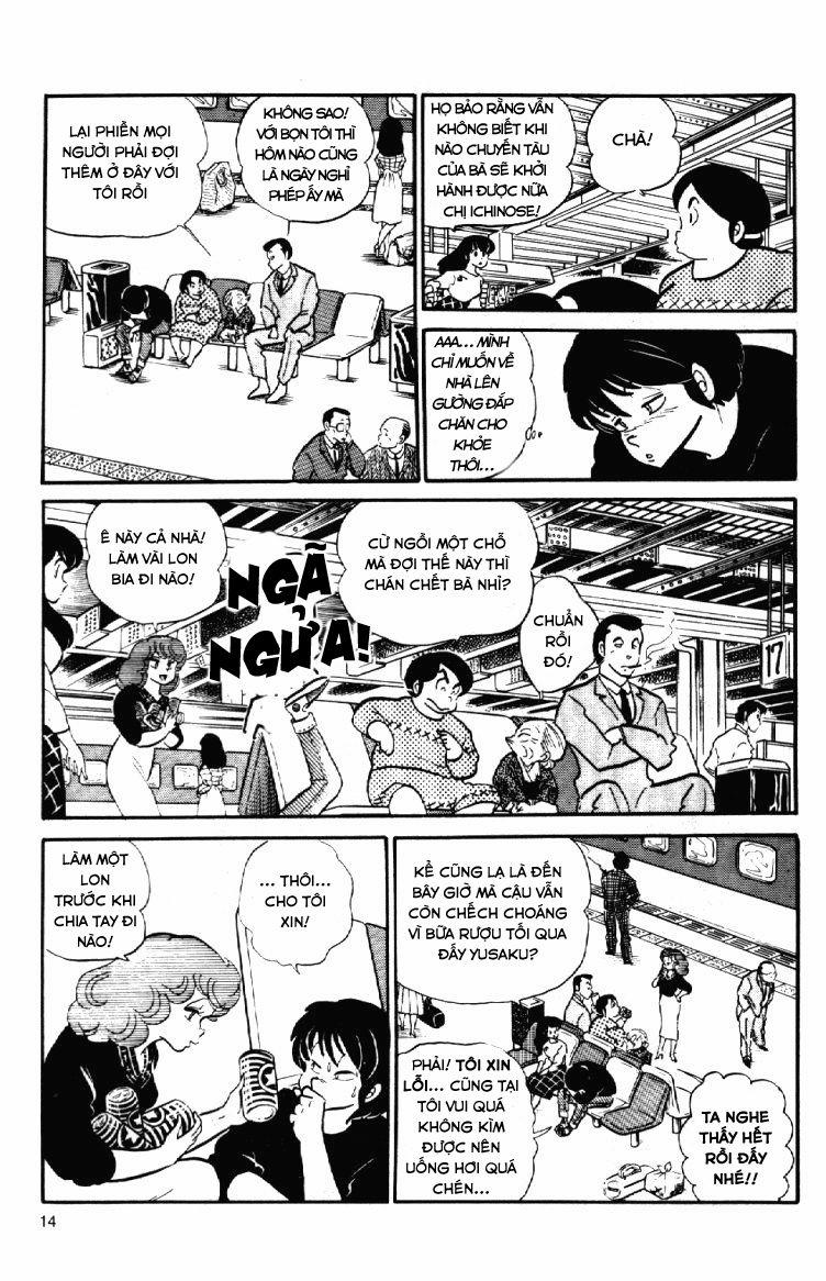 Nhà Trọ Nhất Khắc 63 trang 16