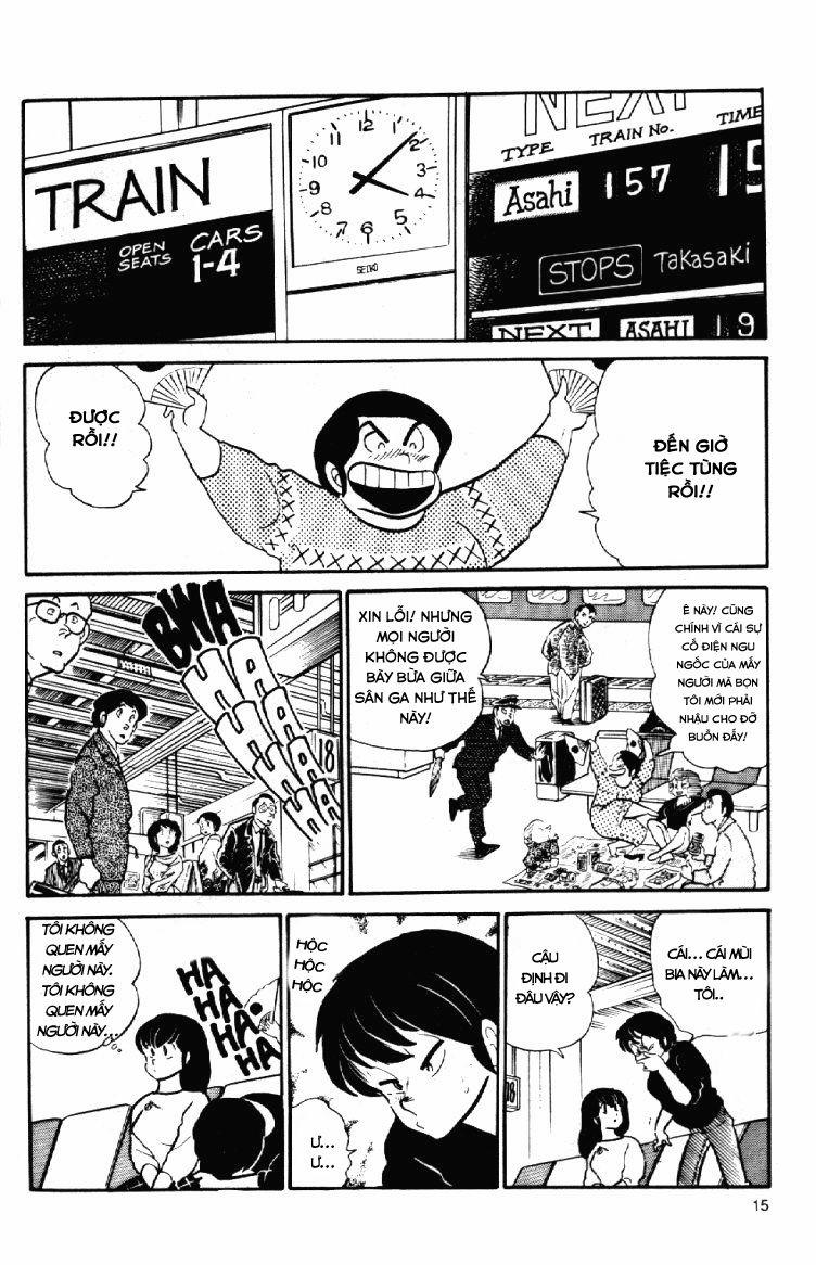 Nhà Trọ Nhất Khắc 63 trang 17