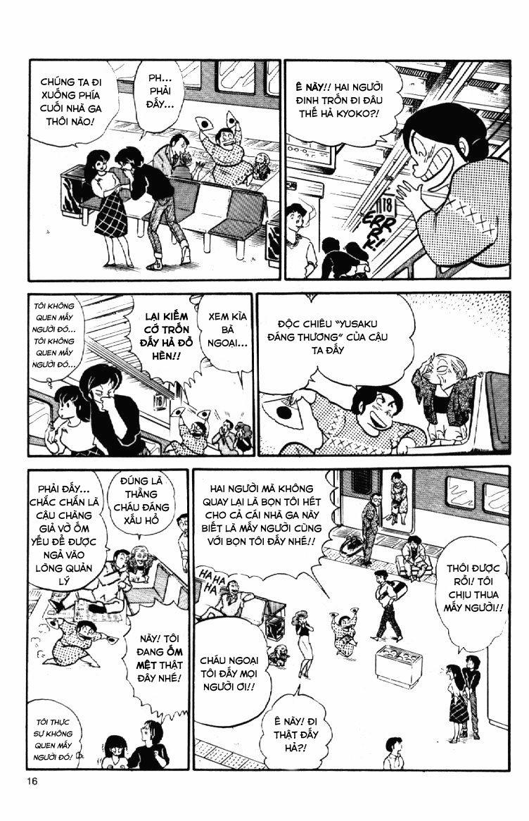 Nhà Trọ Nhất Khắc 63 trang 18