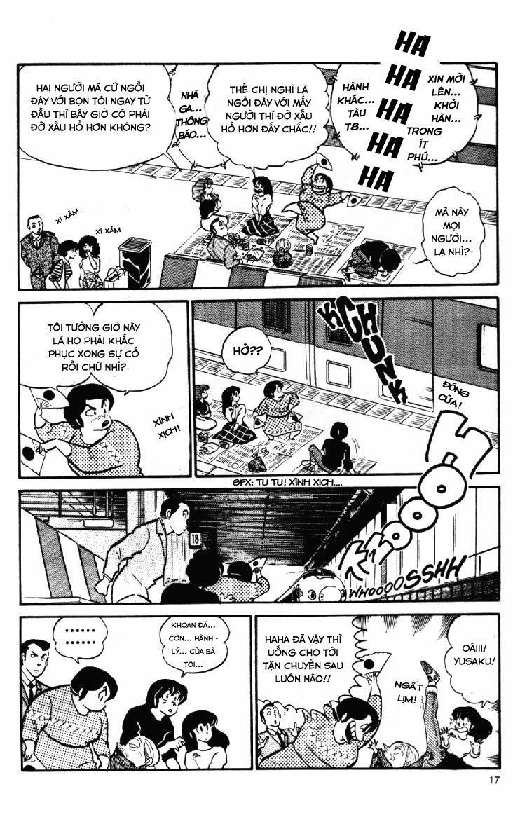 Nhà Trọ Nhất Khắc 63 trang 19