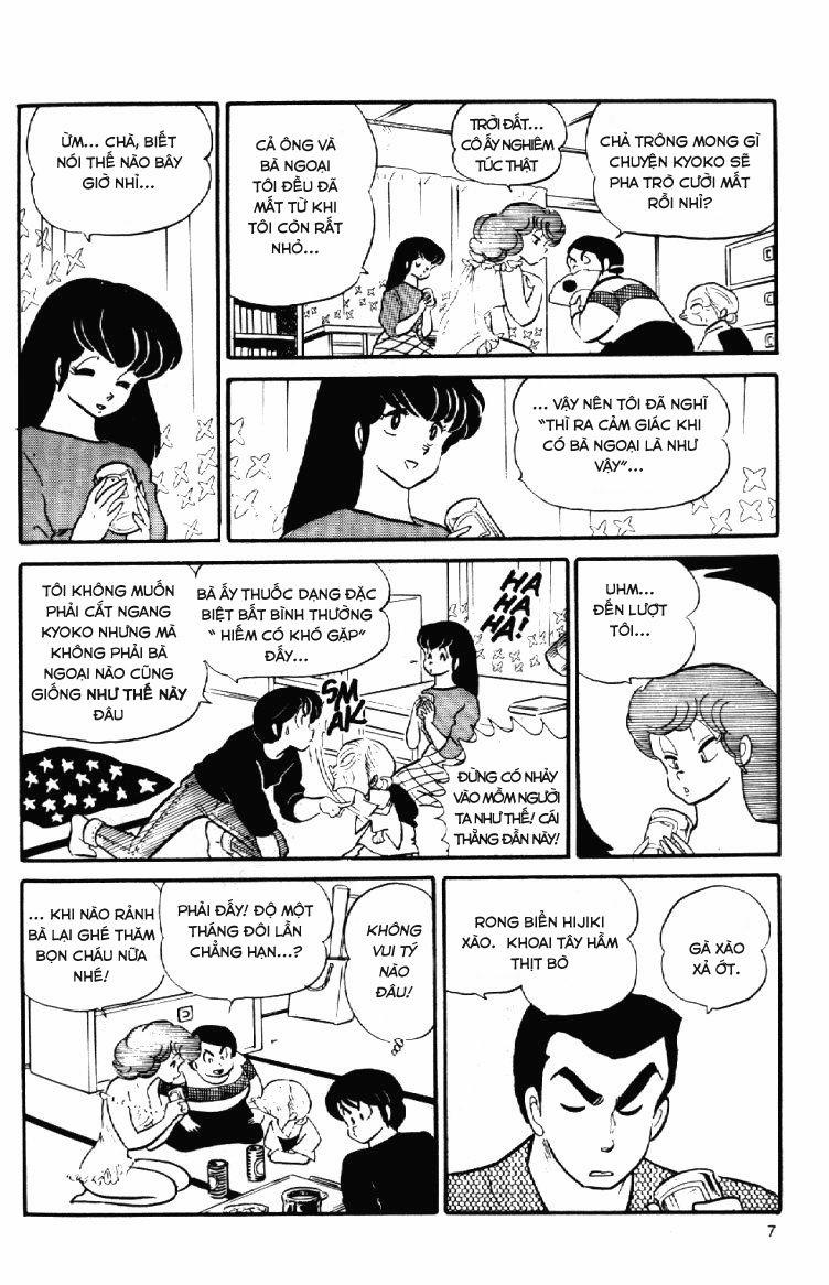 Nhà Trọ Nhất Khắc 63 trang 9