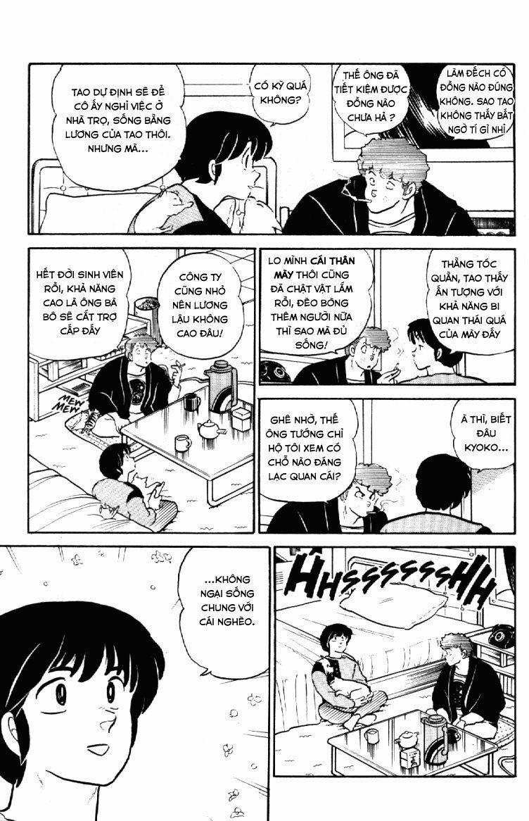 Nhà Trọ Nhất Khắc 96 trang 10