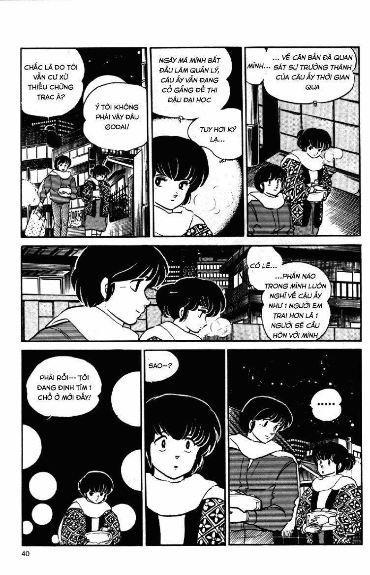 Nhà Trọ Nhất Khắc 96 trang 14
