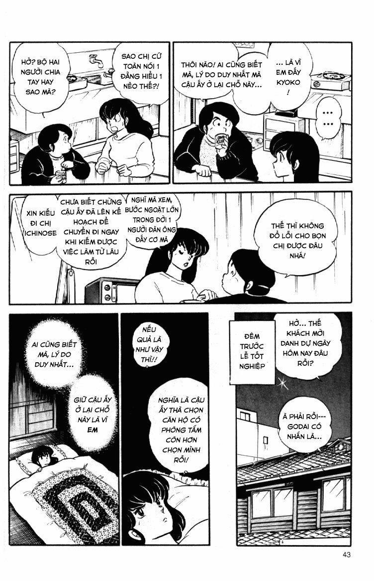 Nhà Trọ Nhất Khắc 96 trang 17