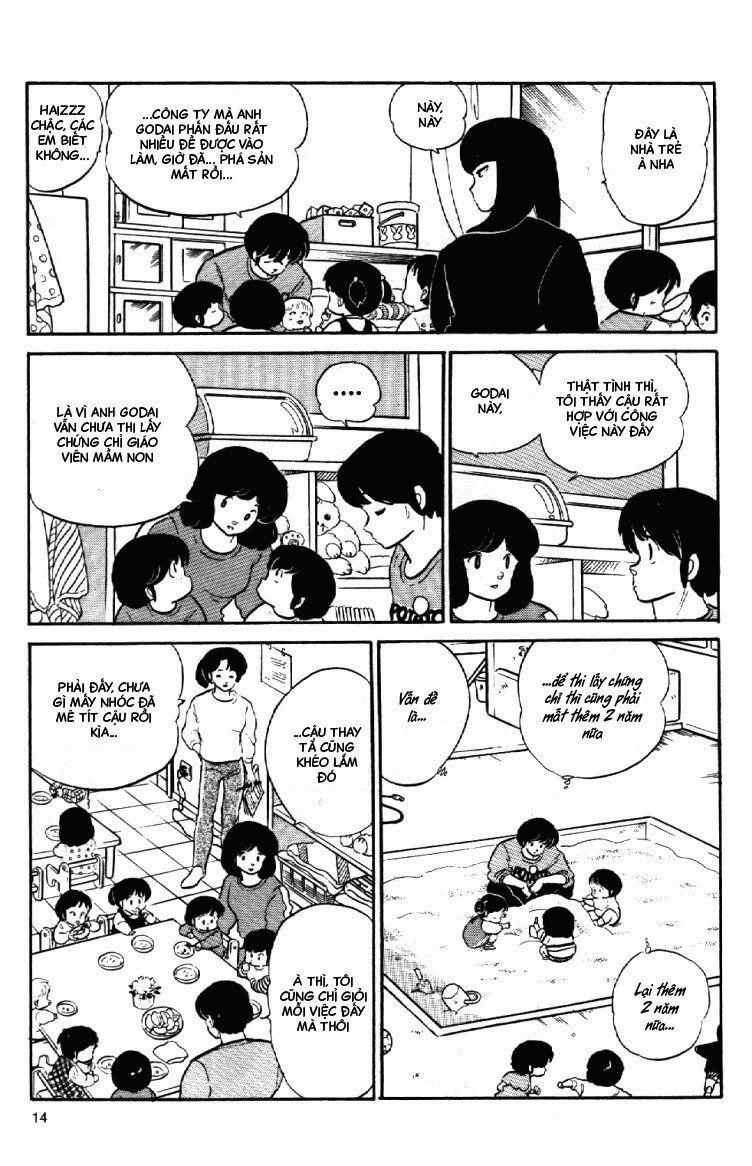 Nhà Trọ Nhất Khắc 97 trang 12