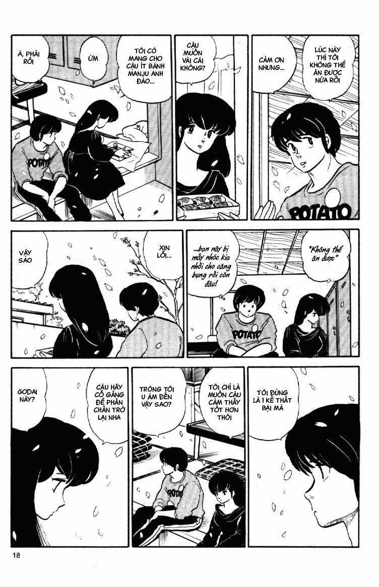 Nhà Trọ Nhất Khắc 97 trang 16