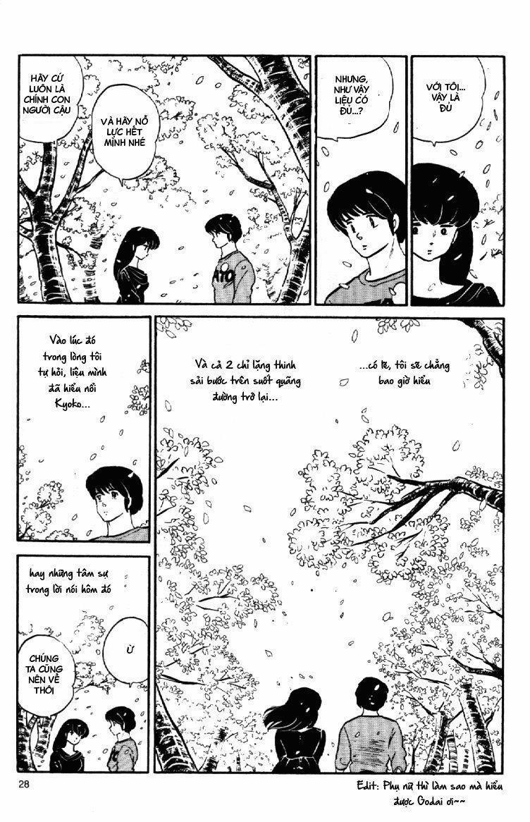 Nhà Trọ Nhất Khắc 97 trang 26