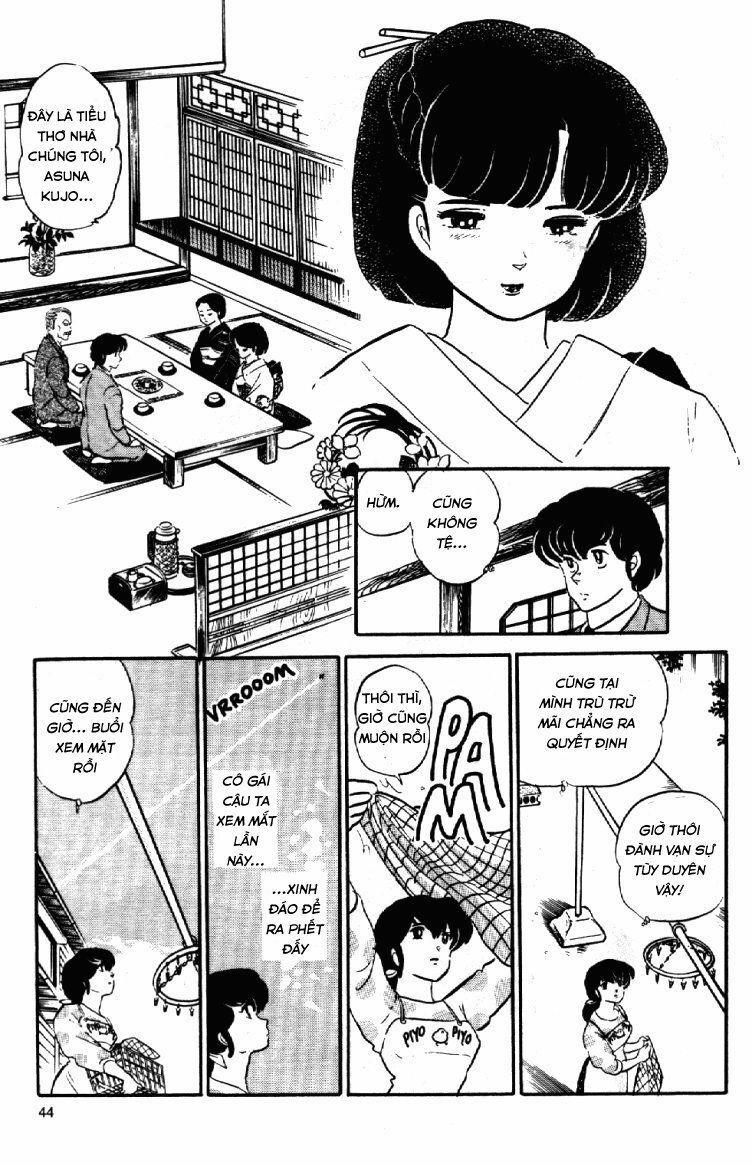 Nhà Trọ Nhất Khắc 98 trang 16