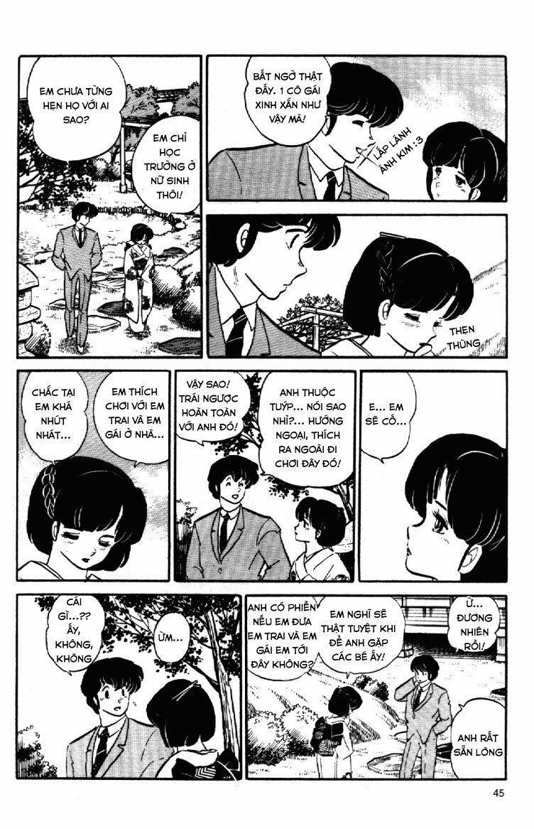 Nhà Trọ Nhất Khắc 98 trang 17