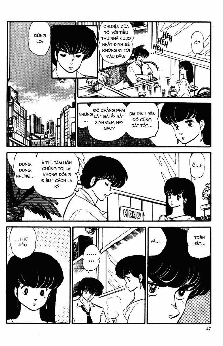Nhà Trọ Nhất Khắc 98 trang 19