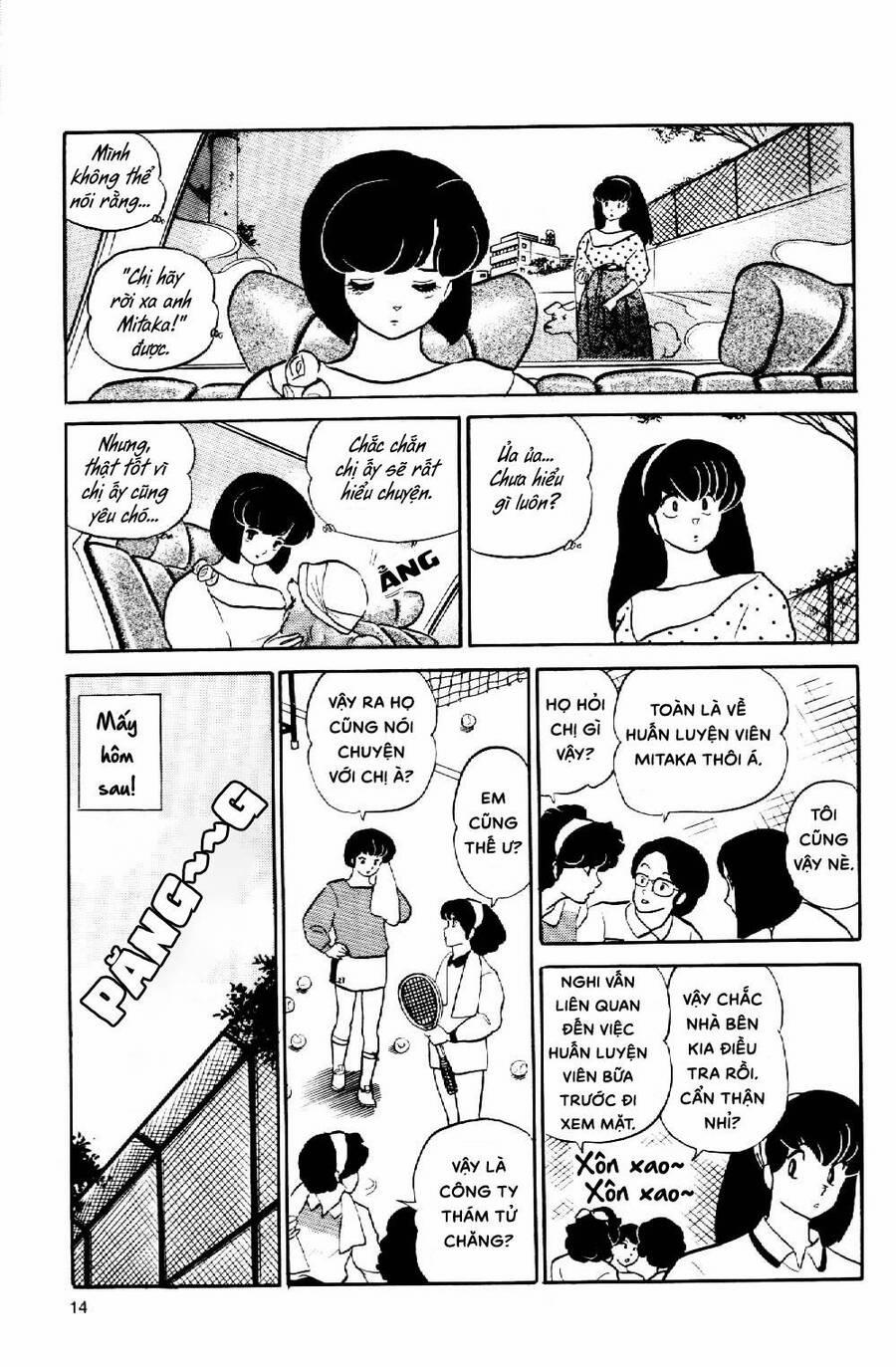 Nhà Trọ Nhất Khắc 99 trang 12