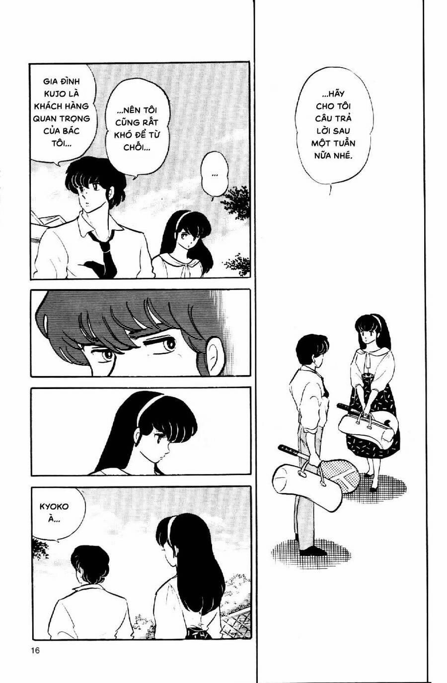 Nhà Trọ Nhất Khắc 99 trang 14