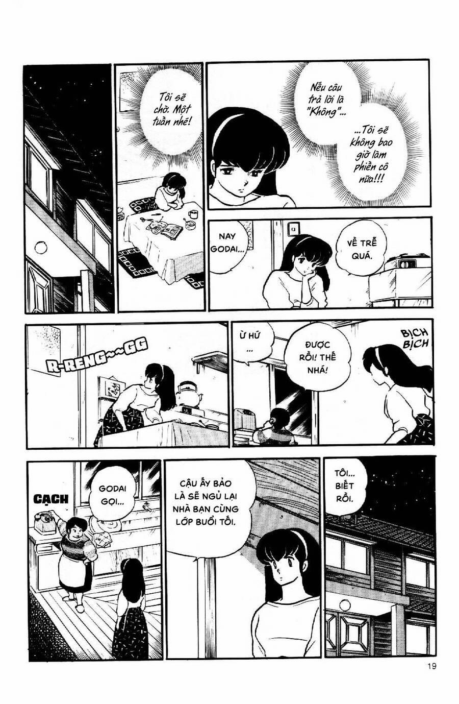 Nhà Trọ Nhất Khắc 99 trang 17