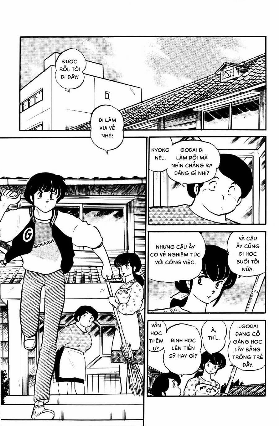 Nhà Trọ Nhất Khắc 99 trang 2