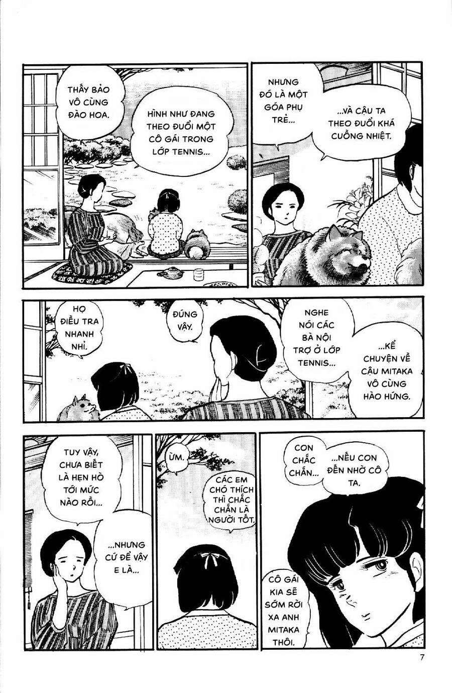 Nhà Trọ Nhất Khắc 99 trang 5