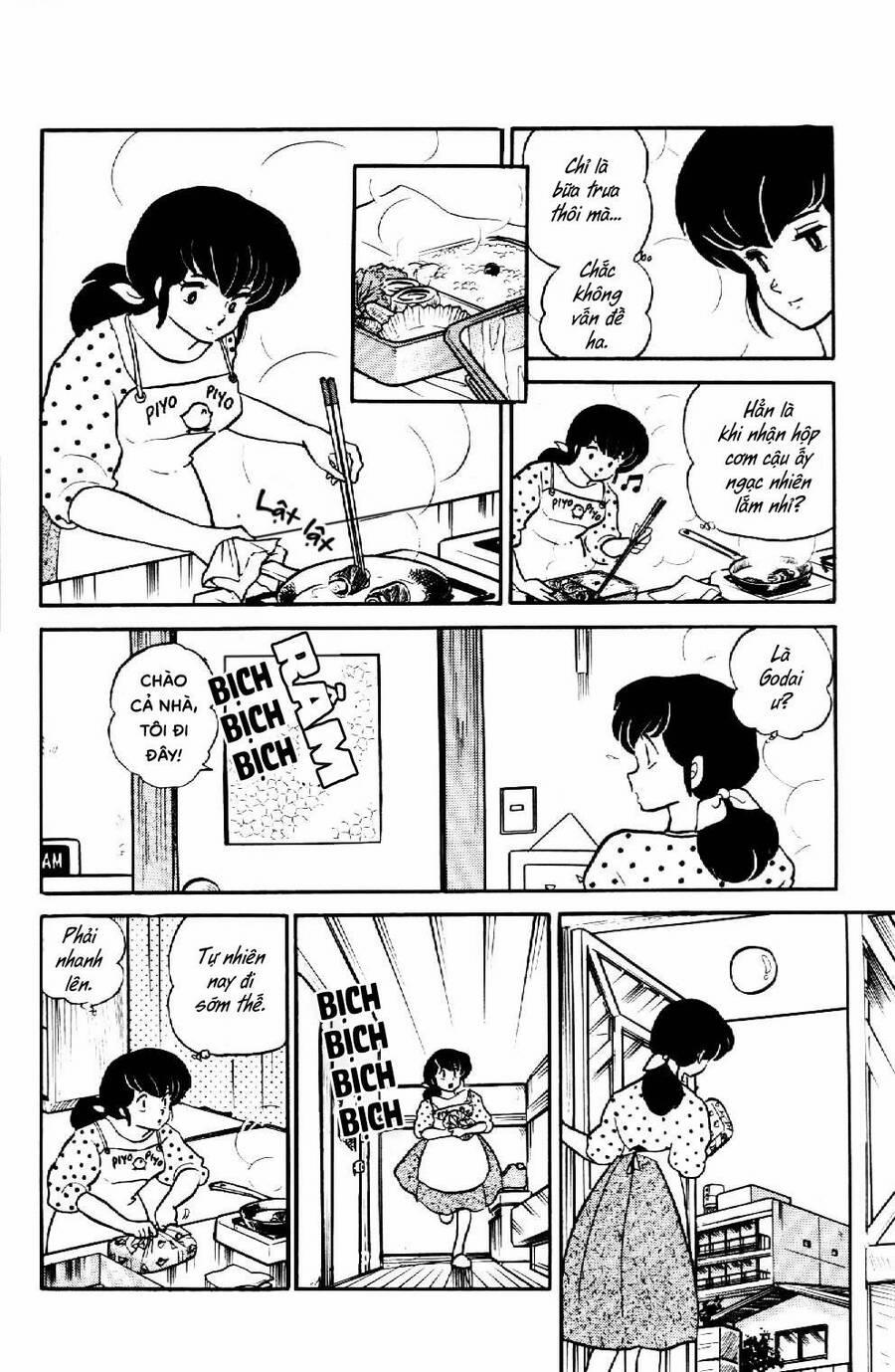 Nhà Trọ Nhất Khắc 99 trang 7