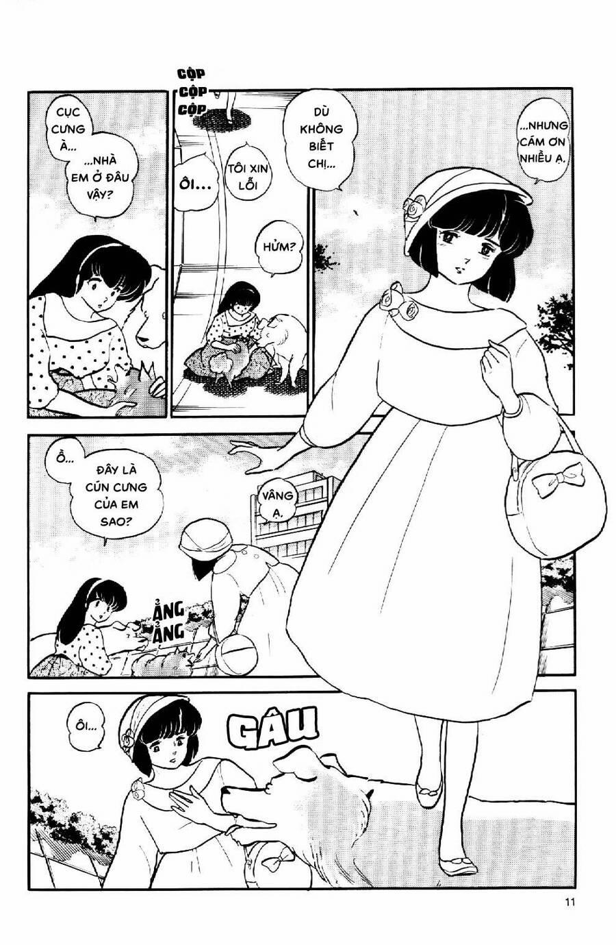 Nhà Trọ Nhất Khắc 99 trang 9