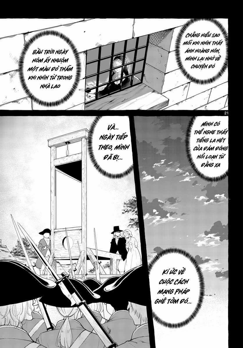 Nhà Trọ Nile 1 trang 21