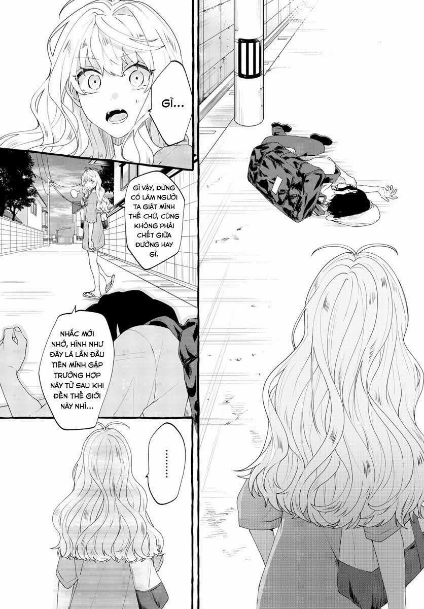 Nhà Trọ Nile 1 trang 23