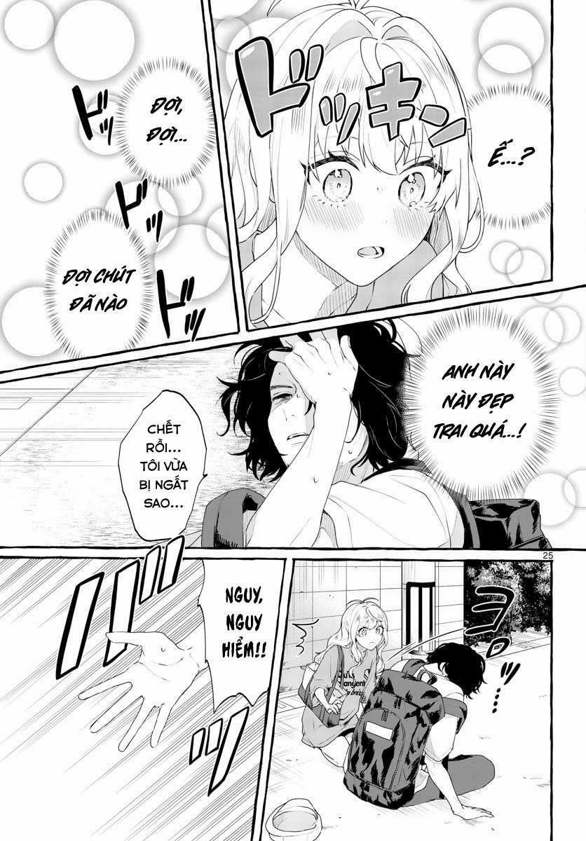 Nhà Trọ Nile 1 trang 25