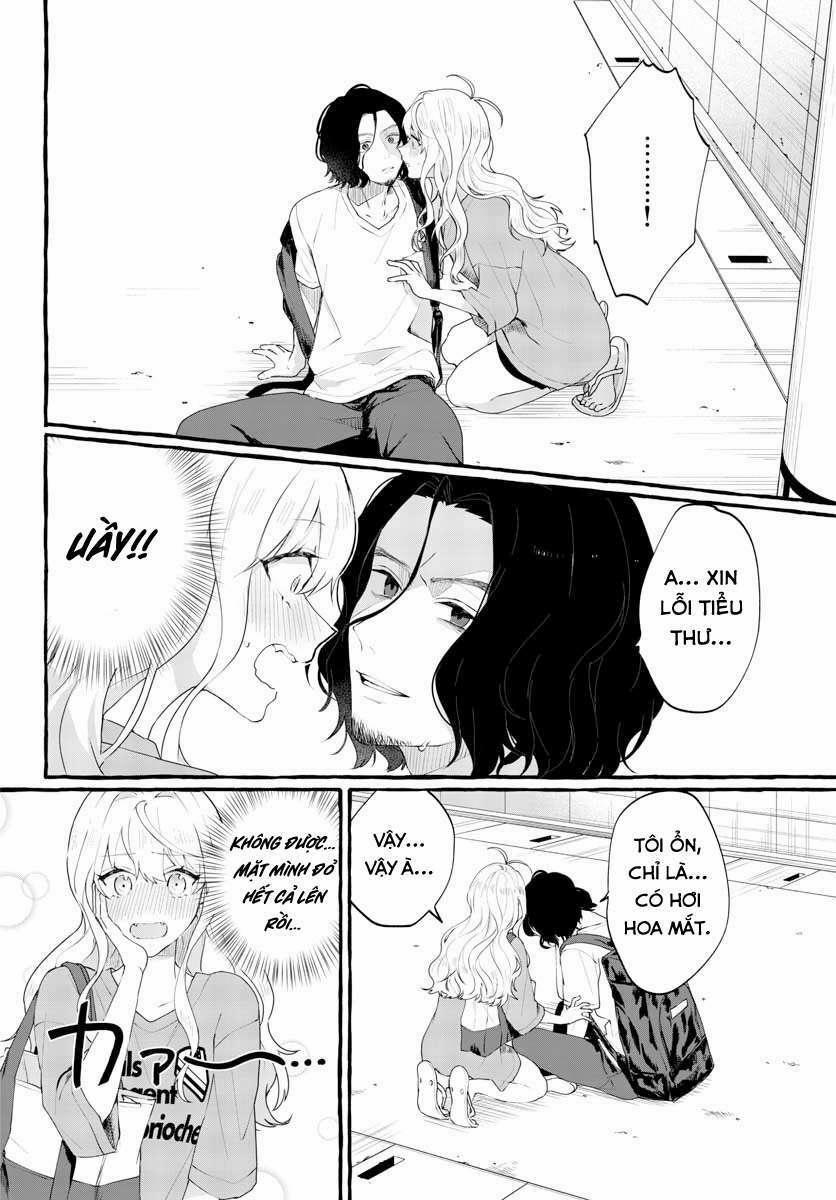 Nhà Trọ Nile 1 trang 26