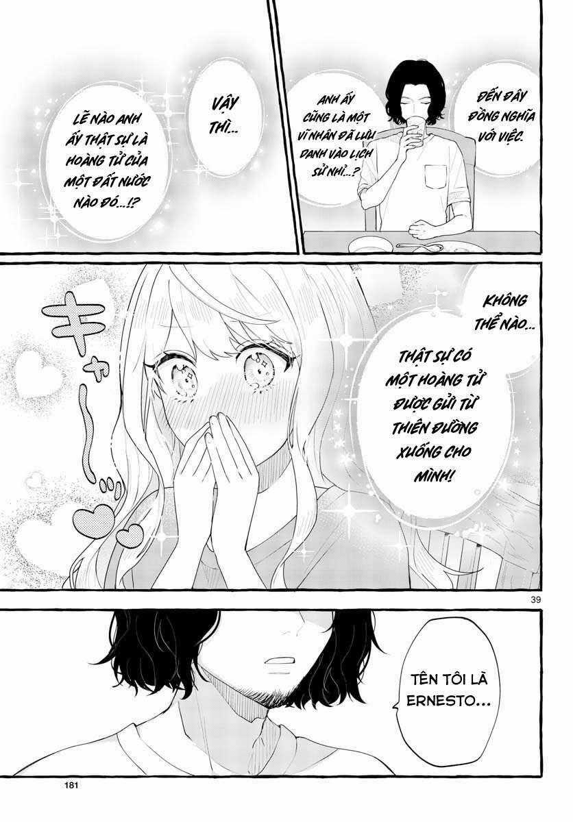 Nhà Trọ Nile 1 trang 39