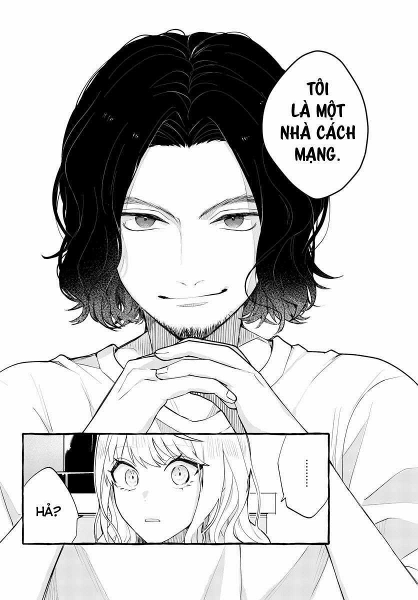 Nhà Trọ Nile 1 trang 42