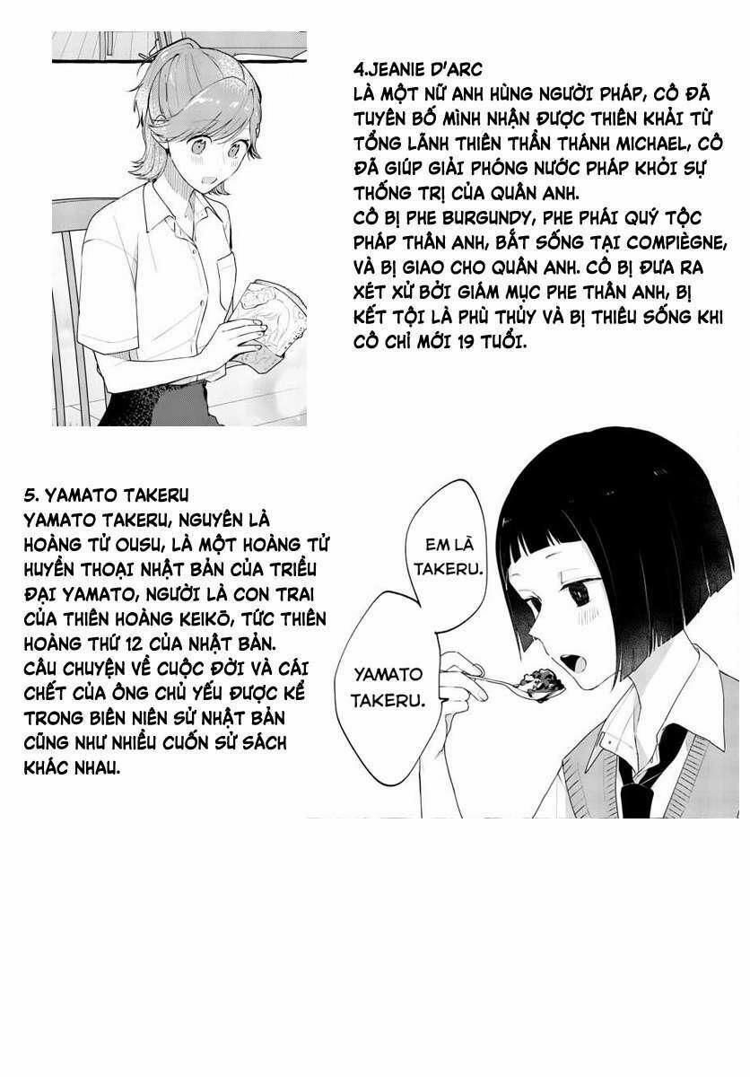 Nhà Trọ Nile 1 trang 46