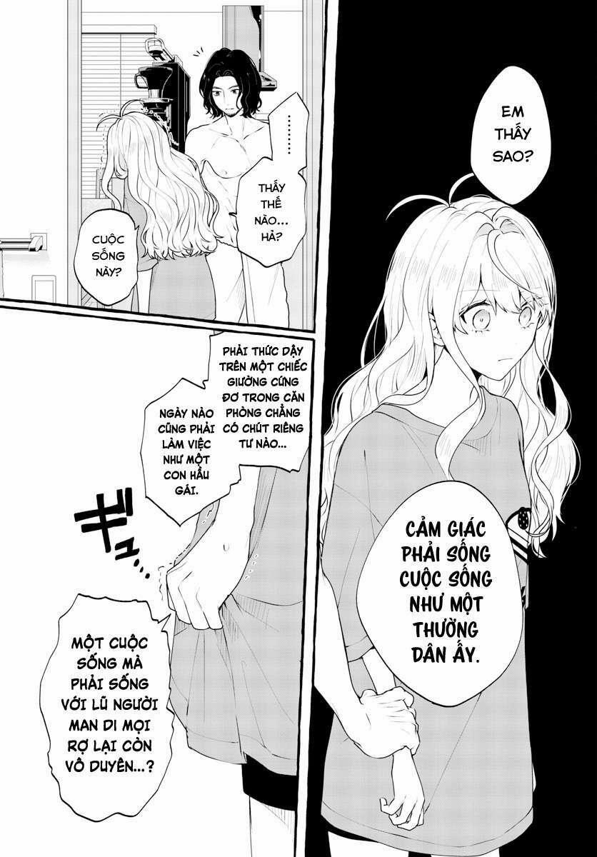 Nhà Trọ Nile 2 trang 15