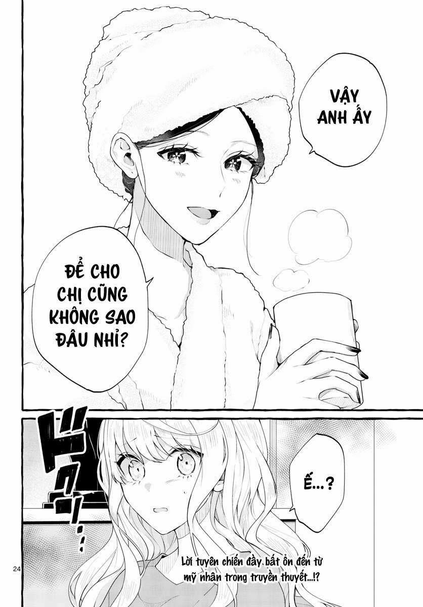 Nhà Trọ Nile 2 trang 24