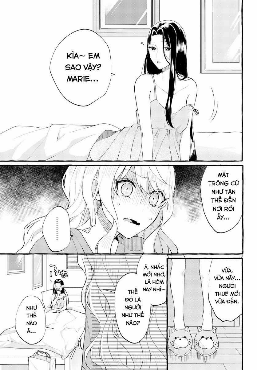 Nhà Trọ Nile 2 trang 3