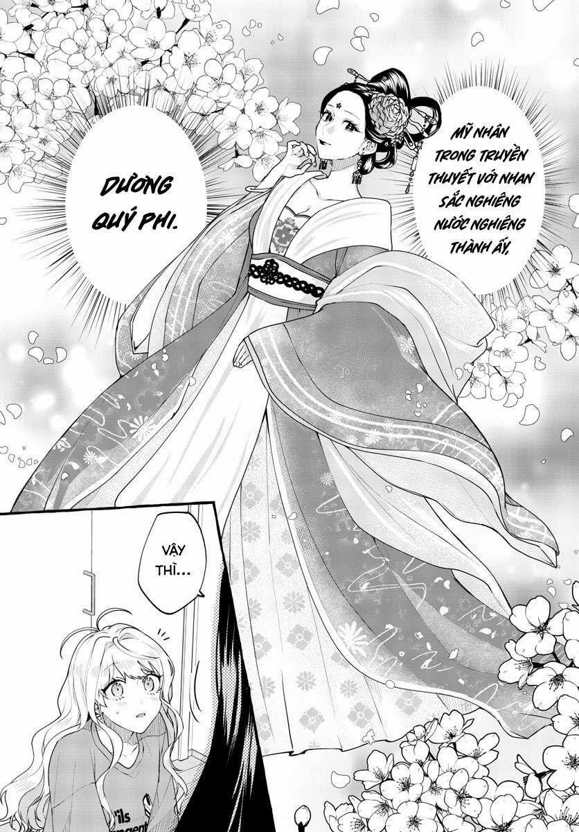 Nhà Trọ Nile 2 trang 7