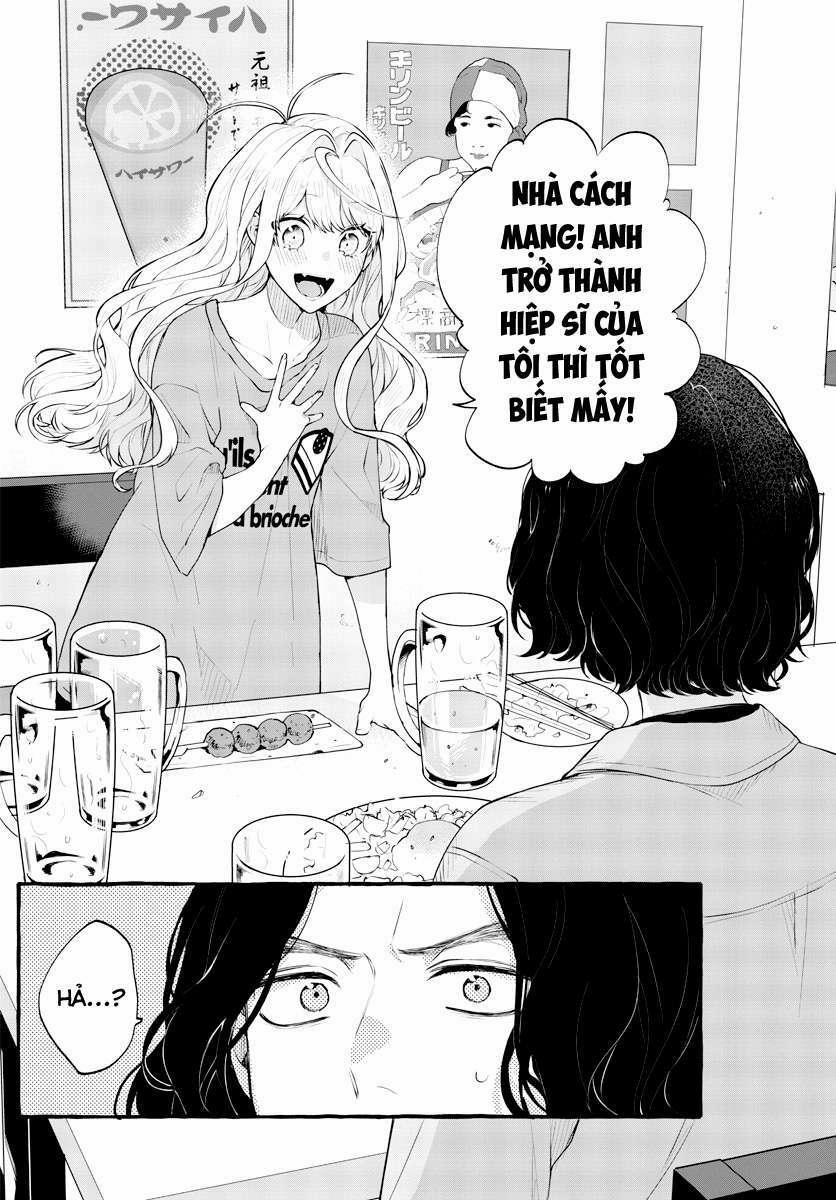 Nhà Trọ Nile 4 trang 28