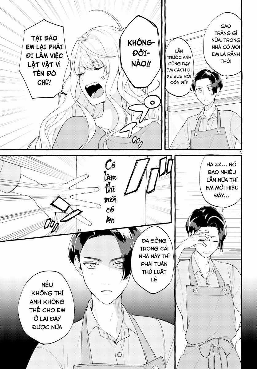 Nhà Trọ Nile 4 trang 5