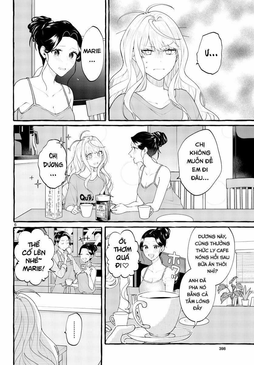 Nhà Trọ Nile 4 trang 6