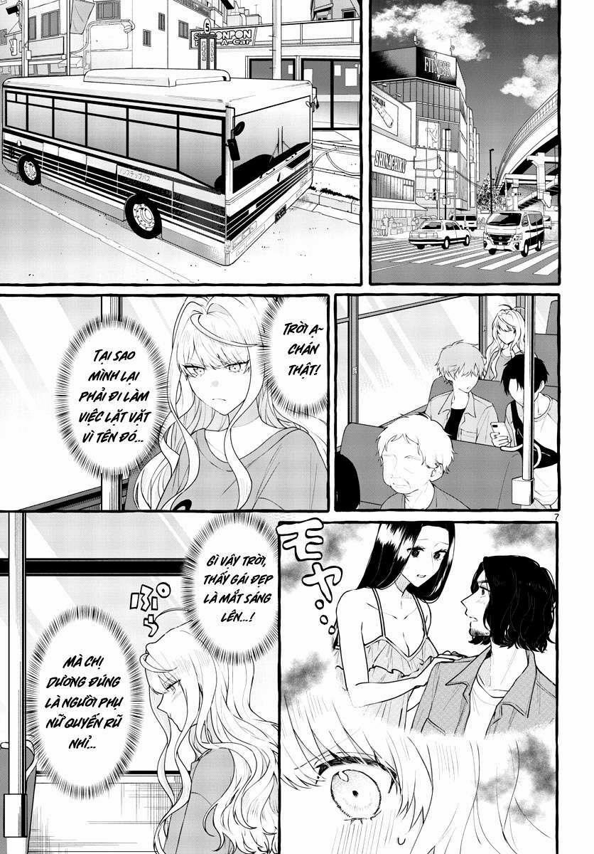 Nhà Trọ Nile 4 trang 7