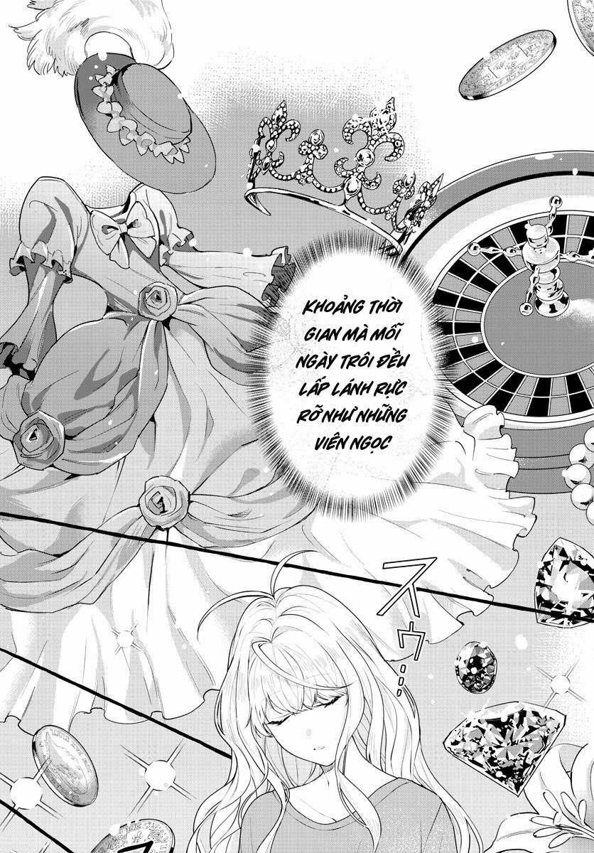 Nhà Trọ Nile 4 trang 9