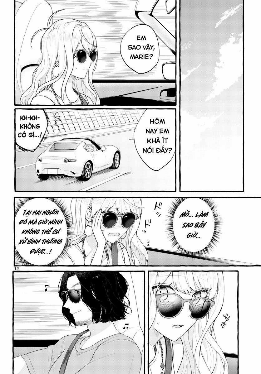 Nhà Trọ Nile 5 trang 13