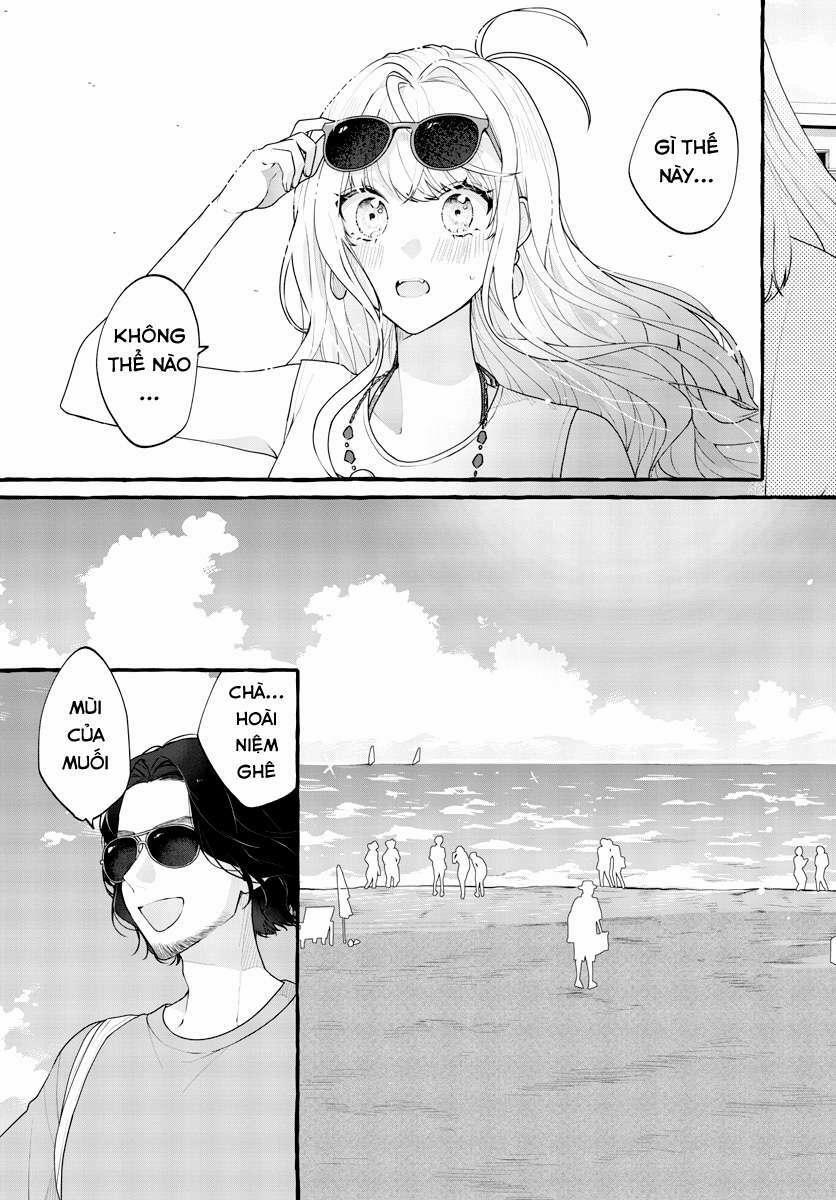 Nhà Trọ Nile 5 trang 16