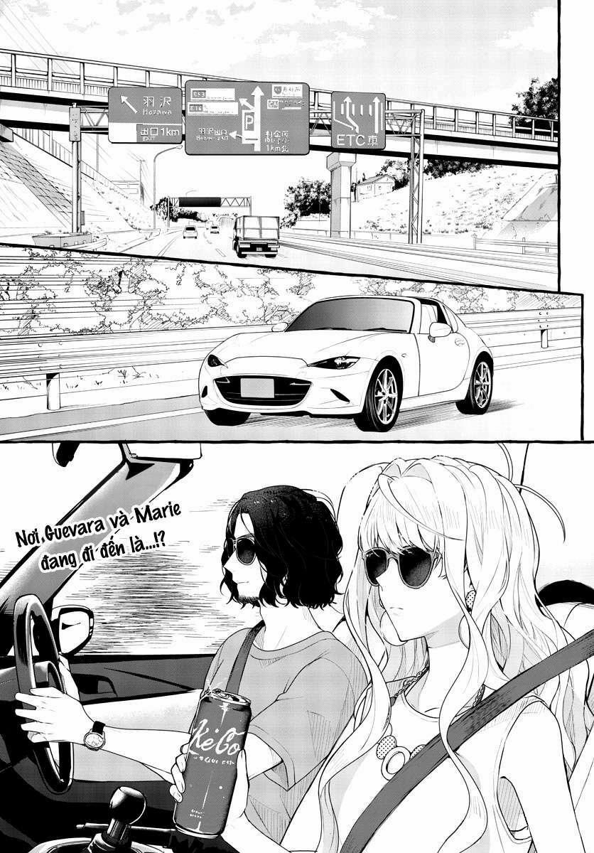 Nhà Trọ Nile 5 trang 2