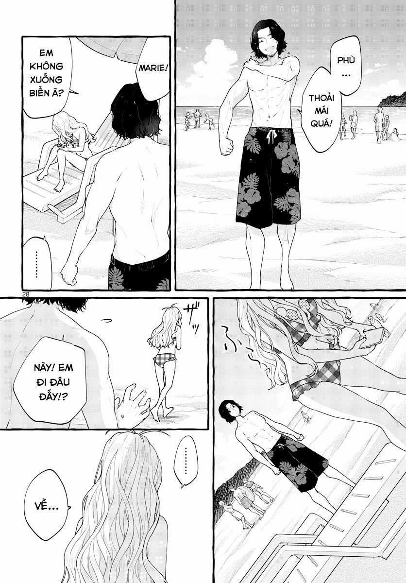 Nhà Trọ Nile 5 trang 29